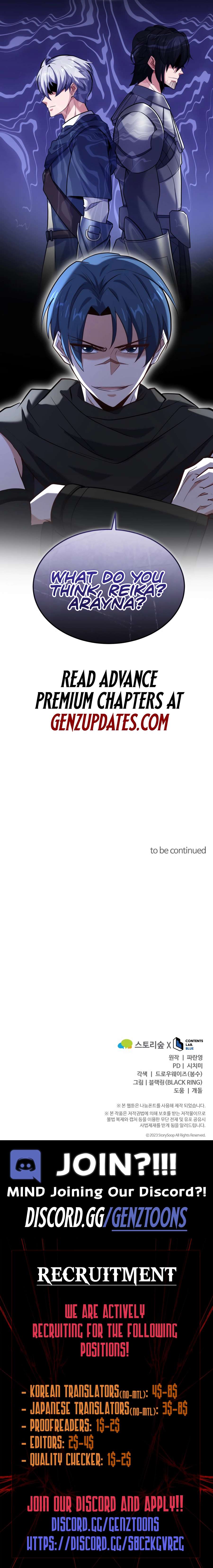 Reincarnation of the Swordmaster Chapter 55 12